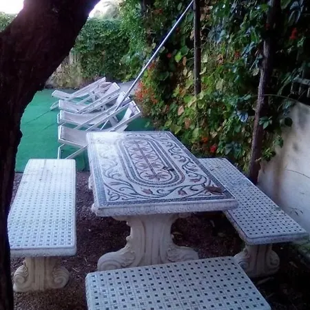 Apartament Vivienda Con Piscina A 300 Metros De La Playa