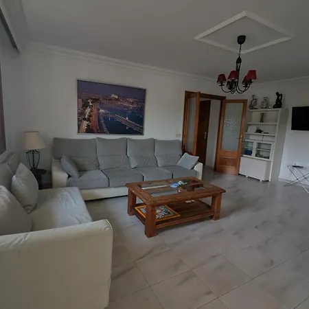 Vivienda Con Piscina A 300 Metros De La Playa Muro